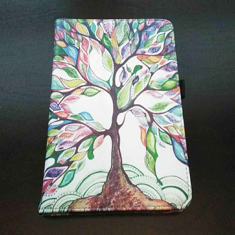 Fintie Love Tree Android Tablet Case